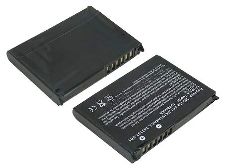 verenigbaar voor HP FA191A PDA Accu