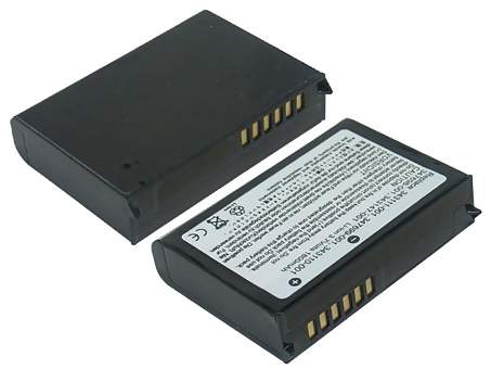 verenigbaar voor HP FA192A PDA Accu