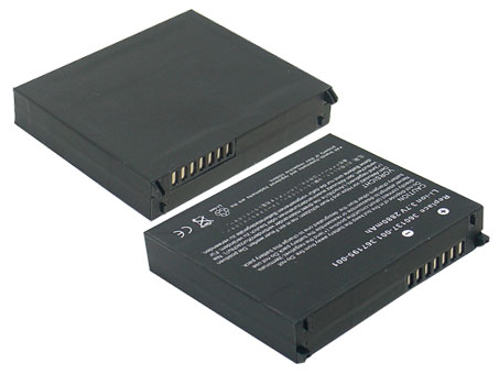 verenigbaar voor HP FA286A PDA Accu