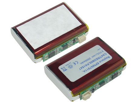 verenigbaar voor PALMONE EPNN7911A PDA Accu