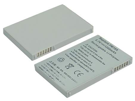 verenigbaar voor HP FA404A PDA Accu