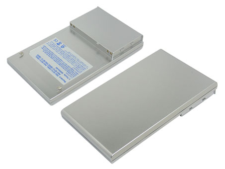 verenigbaar voor TOSHIBA e755 PDA Accu