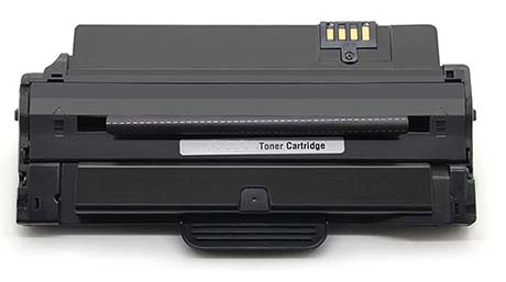 verenigbaar voor SAMSUNG ML-D1052 Tonercartridges