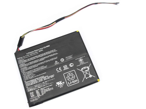 verenigbaar voor ASUS Transformer-AiO-P1801 Tablet Accu