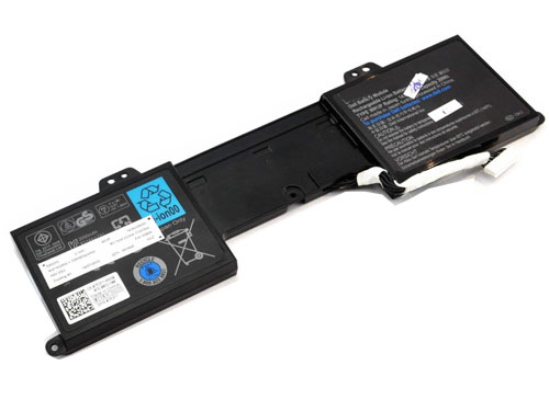 verenigbaar voor DELL TR2F1 Tablet Accu