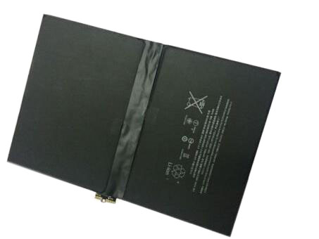 verenigbaar voor APPLE A1664 Tablet Accu