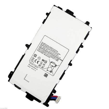 verenigbaar voor SAMSUNG SP3770E1H Tablet Accu
