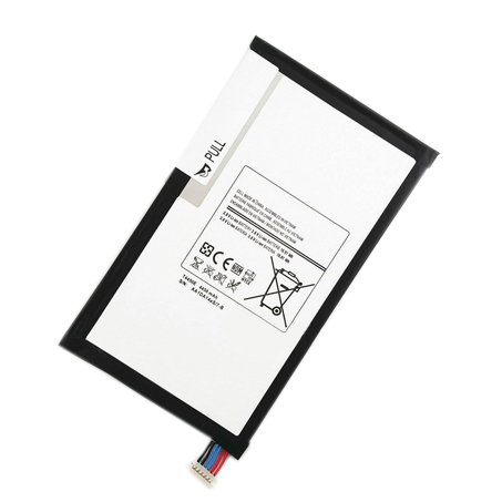 verenigbaar voor SAMSUNG CS-SGT310SL Tablet Accu