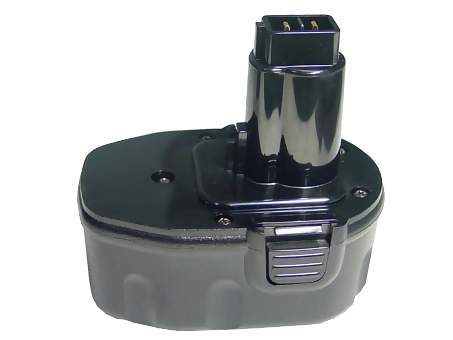 verenigbaar voor DEWALT DC735KB batterij voor elektrisch gereedschap 