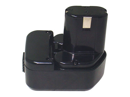 verenigbaar voor HITACHI DH 15DV batterij voor elektrisch gereedschap 