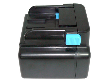 verenigbaar voor HITACHI EB 2433X batterij voor elektrisch gereedschap 