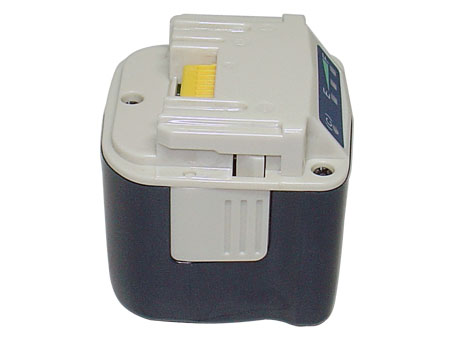 verenigbaar voor MAKITA BTD040 batterij voor elektrisch gereedschap 