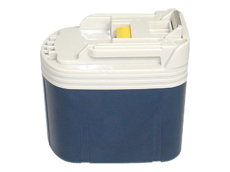 verenigbaar voor MAKITA BTW150SA batterij voor elektrisch gereedschap 