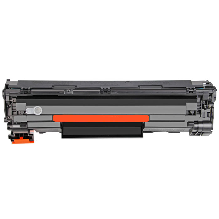 verenigbaar voor HP cc388a Tonercartridges