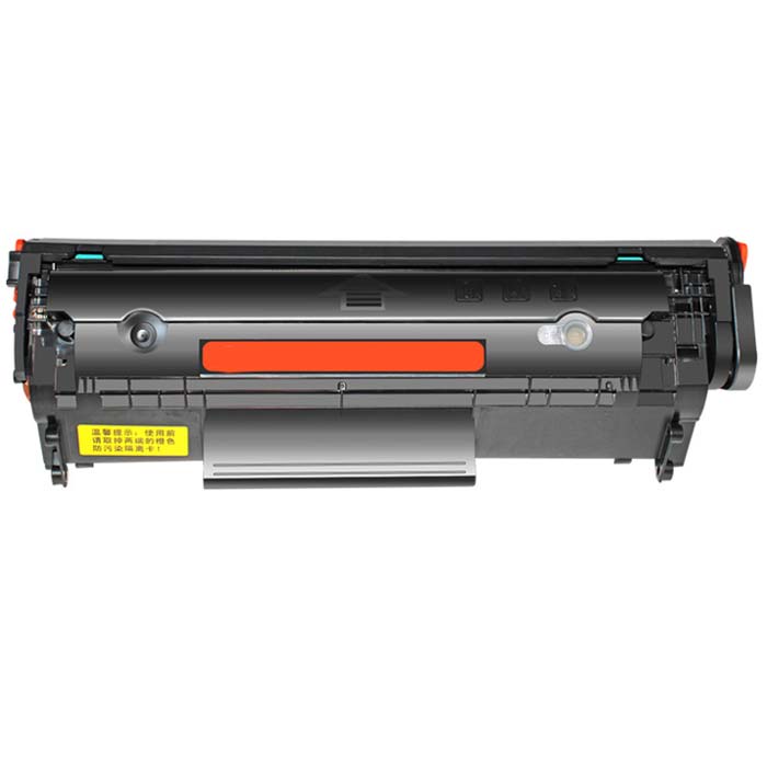 verenigbaar voor HP LaserJet 1010 Tonercartridges