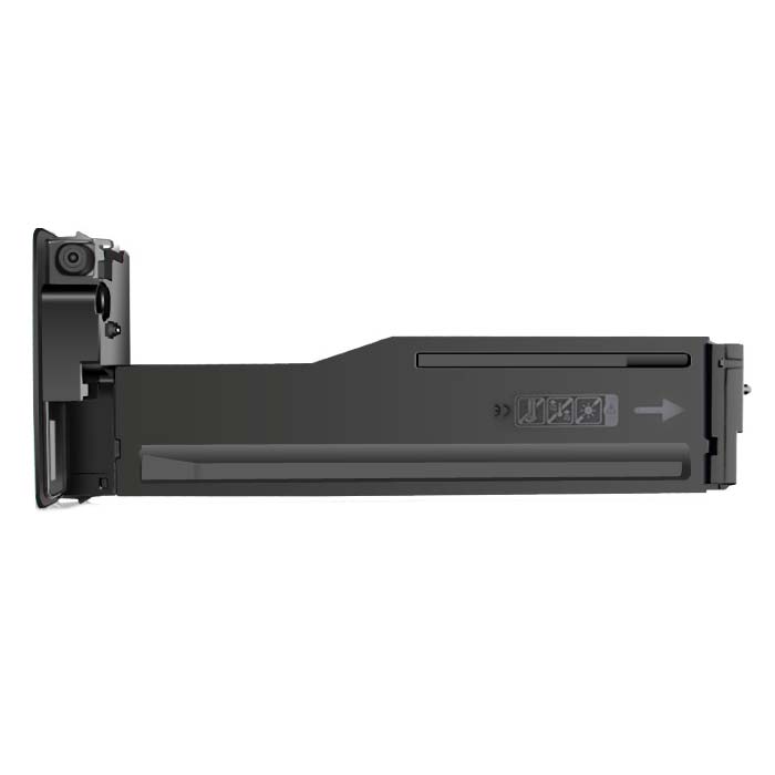 verenigbaar voor HP cf256a Tonercartridges