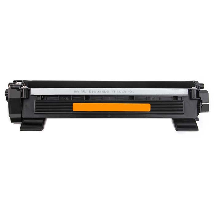 verenigbaar voor Fuji Xerox DocuPrint M115B Tonercartridges
