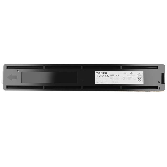 verenigbaar voor TOSHIBA e-STUDIO 2822AM Tonercartridges