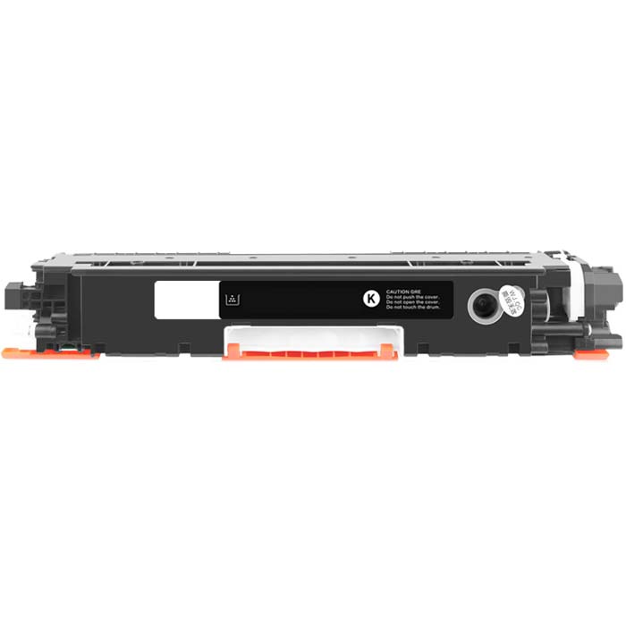 verenigbaar voor HP CE310A Tonercartridges