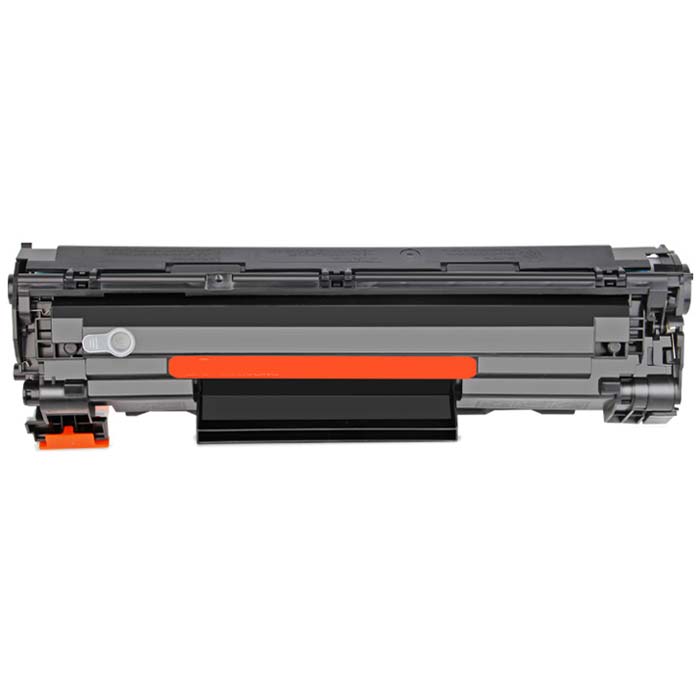 verenigbaar voor Canon LBP6000 Tonercartridges