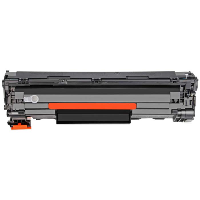 verenigbaar voor HP LaserJet 1505n Tonercartridges