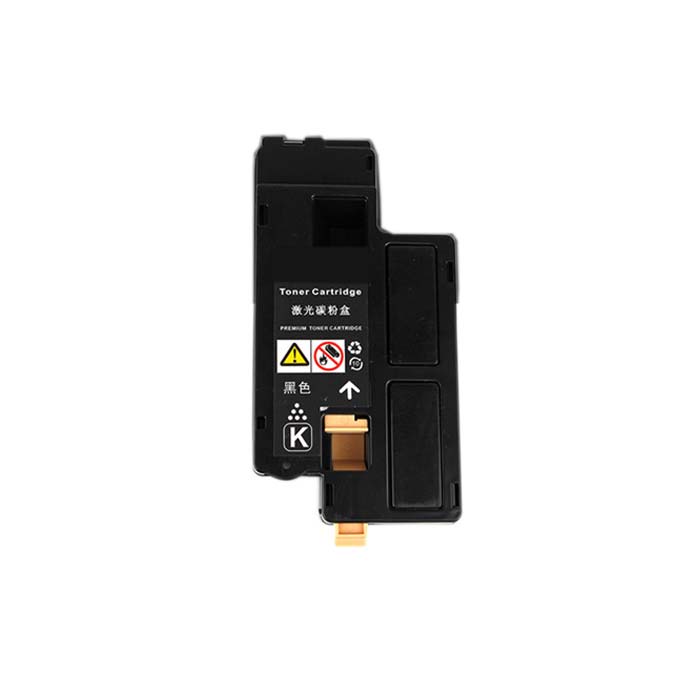 verenigbaar voor Fuji Xerox DocuPrint CP105b Tonercartridges