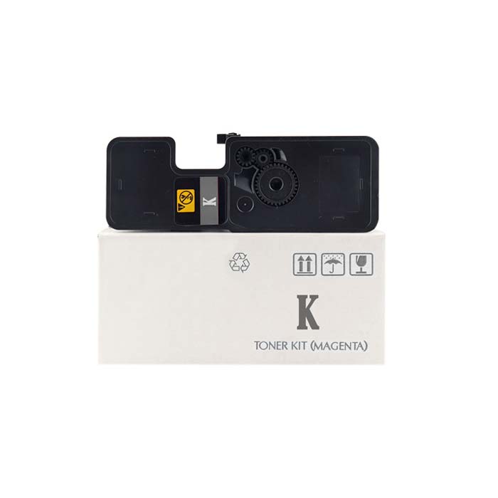 verenigbaar voor Kyocera tk5223 Tonercartridges