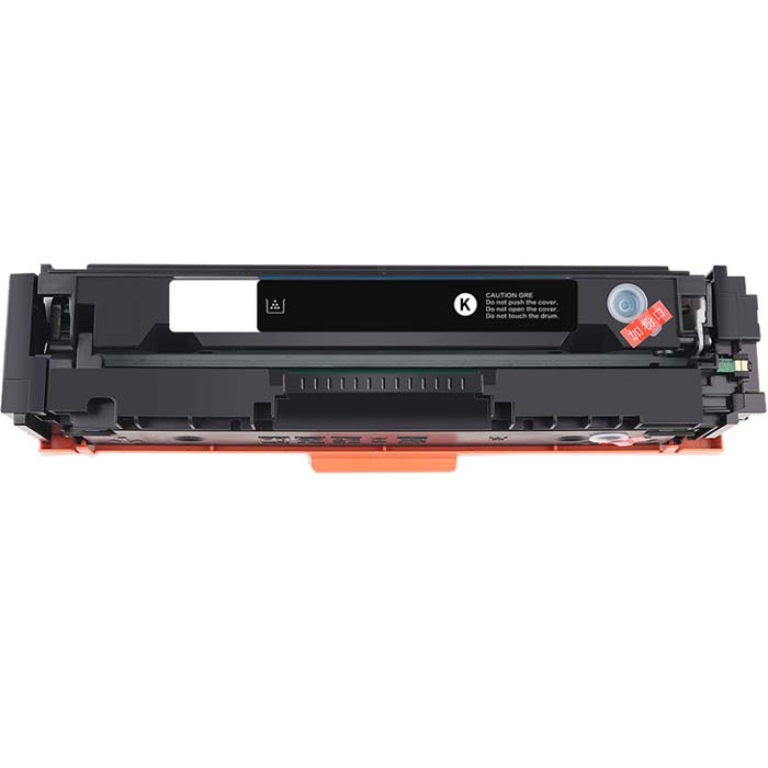 verenigbaar voor HP Color LaserJet Pro M252 Tonercartridges
