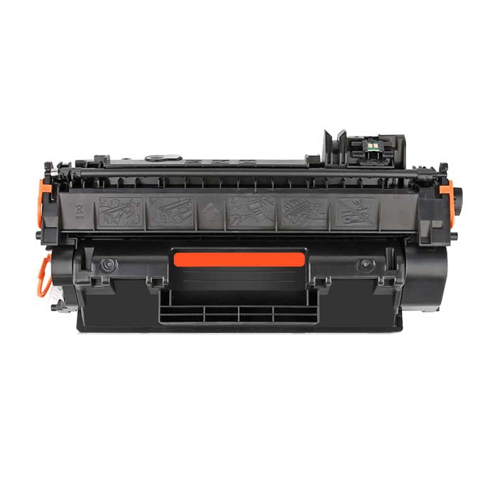 verenigbaar voor HP cf280 Tonercartridges