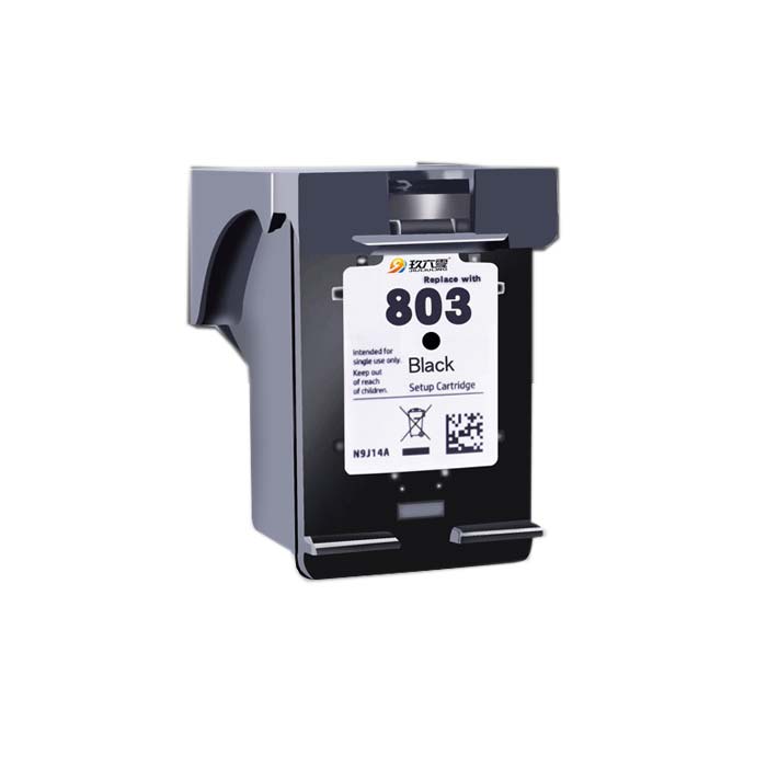 verenigbaar voor HP DeskJet 1111 Tonercartridges