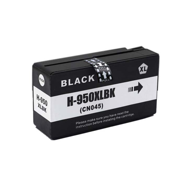 verenigbaar voor HP 950XL Tonercartridges