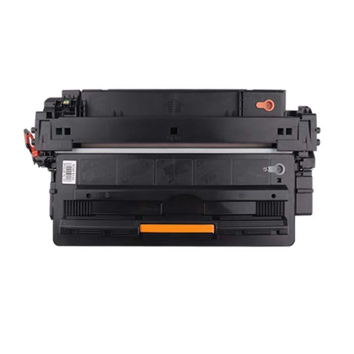 verenigbaar voor HP 700 Tonercartridges