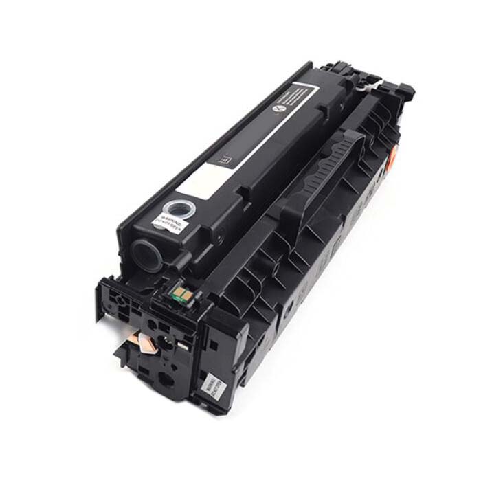 verenigbaar voor HP cf380a Tonercartridges