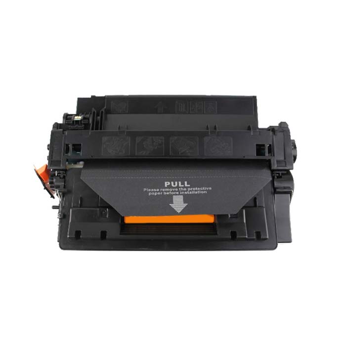 verenigbaar voor HP ce255a Tonercartridges