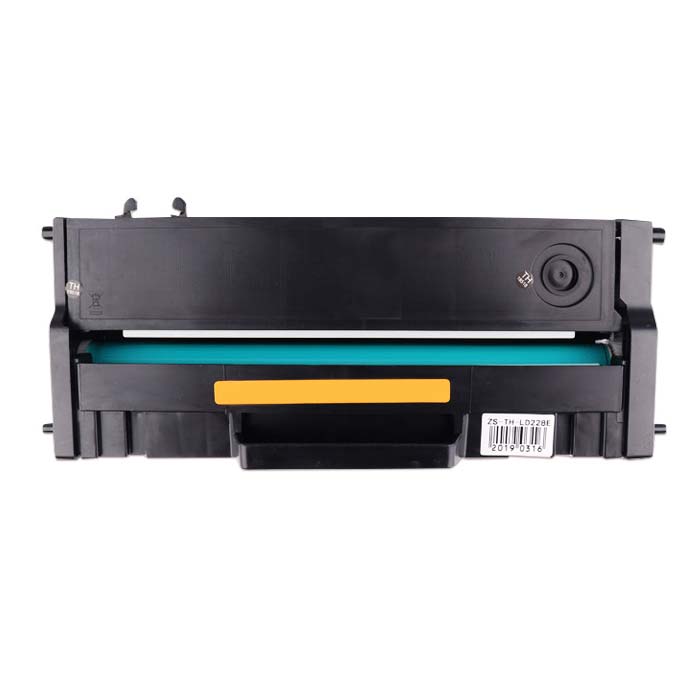 verenigbaar voor LENOVO M7268W Tonercartridges