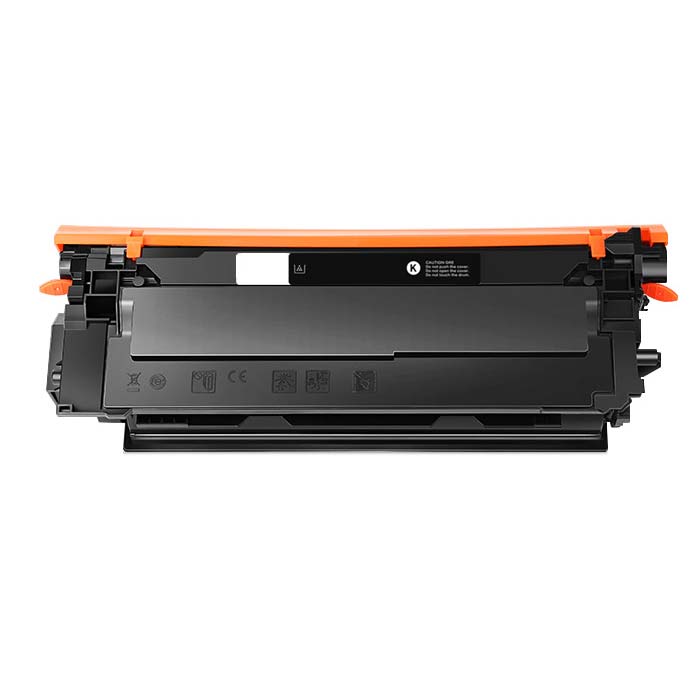 verenigbaar voor HP cf360a Tonercartridges