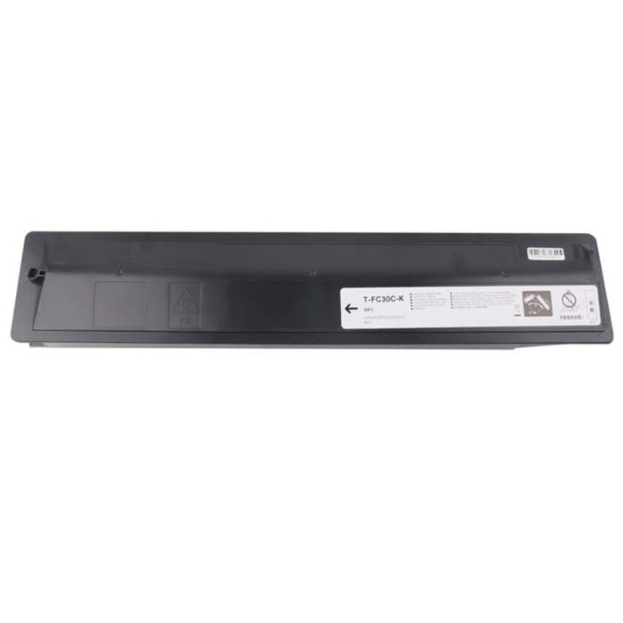 verenigbaar voor Toshiba T-CF30C Tonercartridges