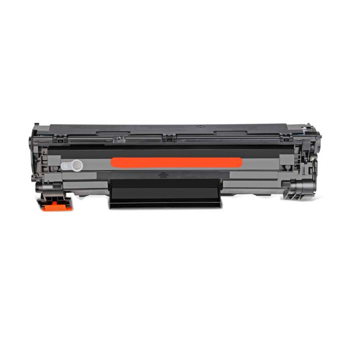 verenigbaar voor HP LaserJet Pro MFP P1007 Tonercartridges