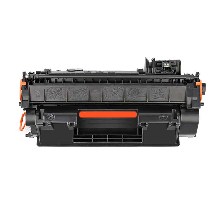 verenigbaar voor HP LaserJet Pro 400 M401n Tonercartridges