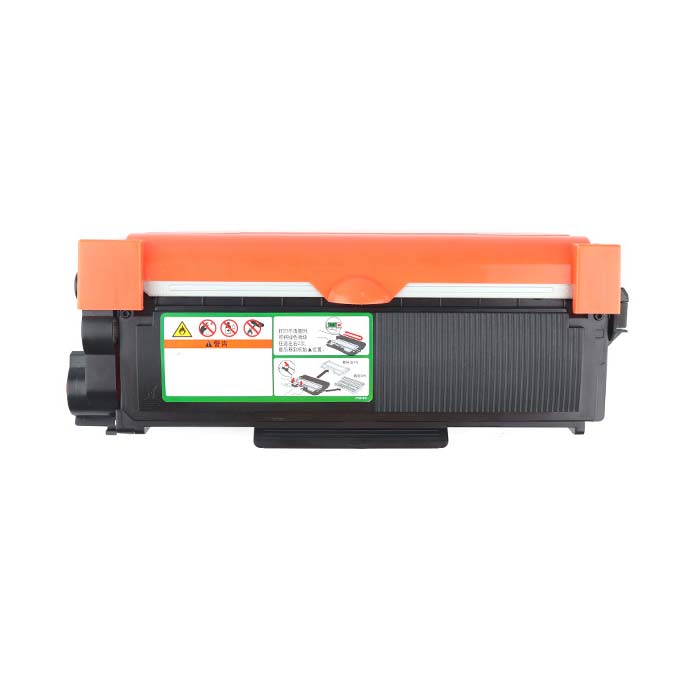 verenigbaar voor BROTHER TN2360 Tonercartridges