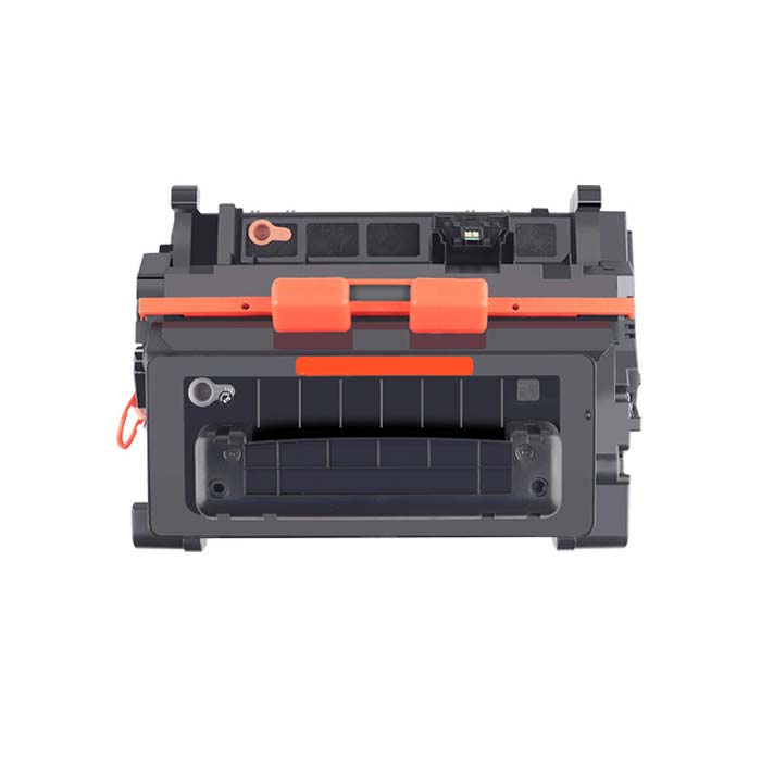 verenigbaar voor HP ce390a Tonercartridges