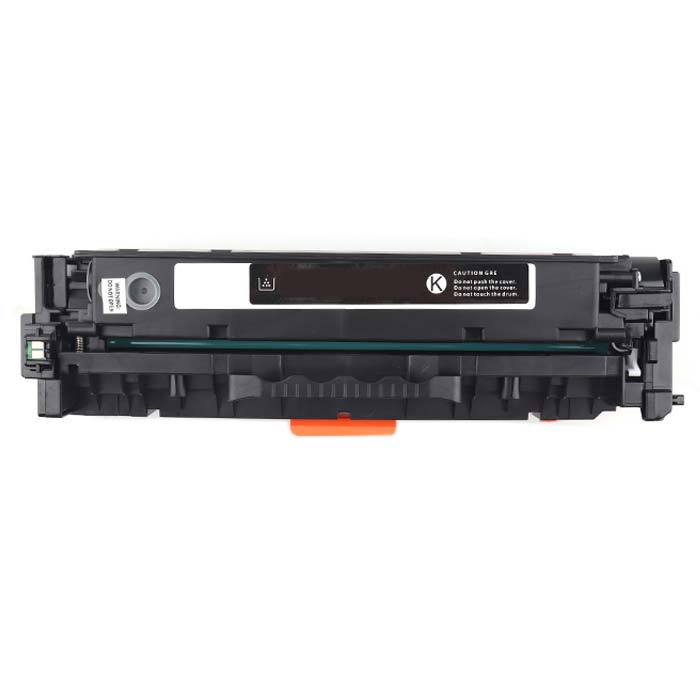 verenigbaar voor Canon MF725Cdn Tonercartridges