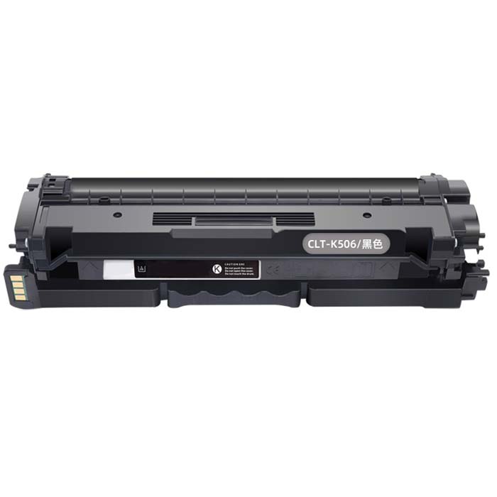 verenigbaar voor SAMSUNG CLX-6260fd Tonercartridges