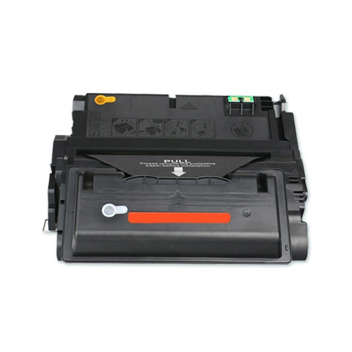 verenigbaar voor HP LaserJet 4345XM Tonercartridges