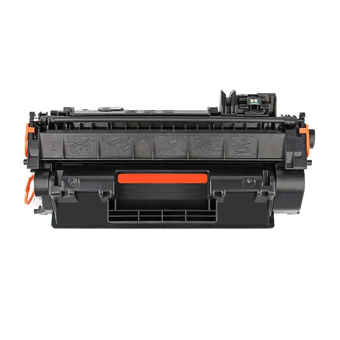 verenigbaar voor HP P2035 Tonercartridges