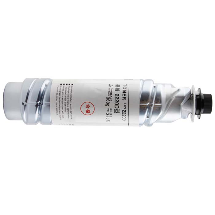verenigbaar voor Ricoh 2220d Tonercartridges
