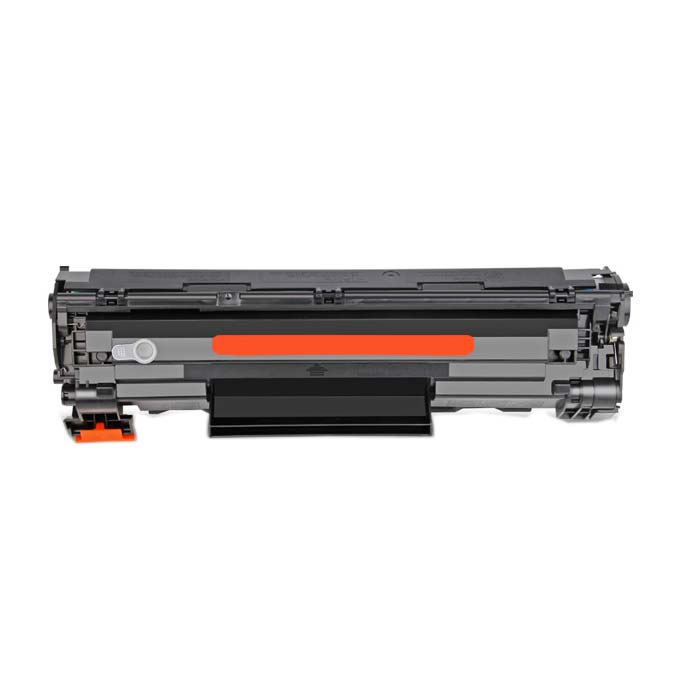 verenigbaar voor HP LaserJet Pro P1005 Tonercartridges