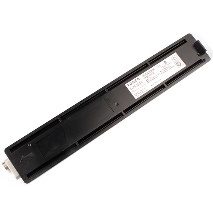 verenigbaar voor TOSHIBA t-2802c Tonercartridges
