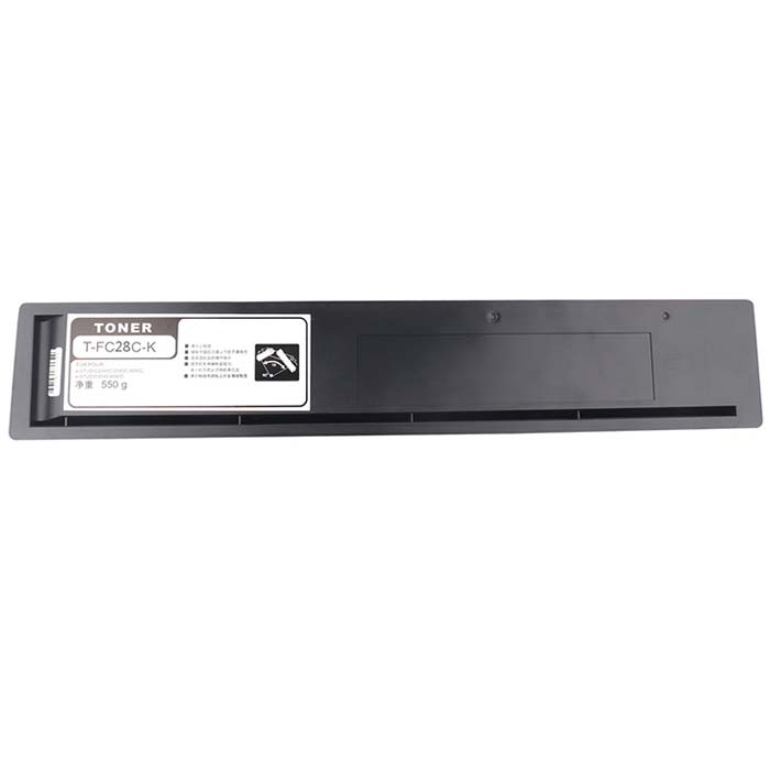 verenigbaar voor TOSHIBA e-Studio 3530C Tonercartridges