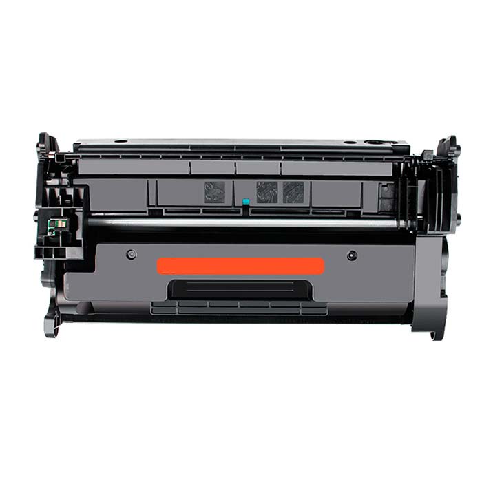 verenigbaar voor Canon LBP-211DN Tonercartridges